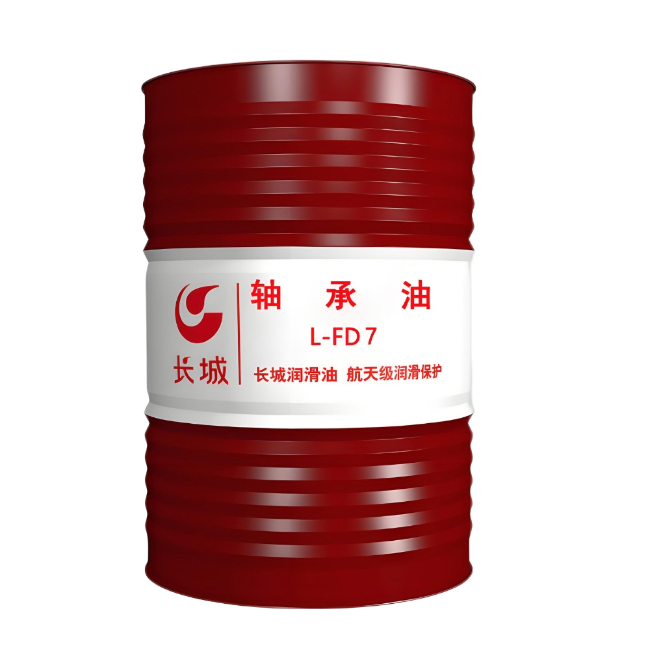 商丘长城FD轴承油